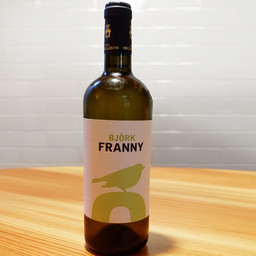Franny 75 cl